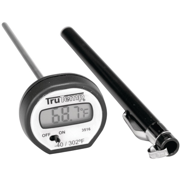Candy/Jelly Deep Fry Thermometer