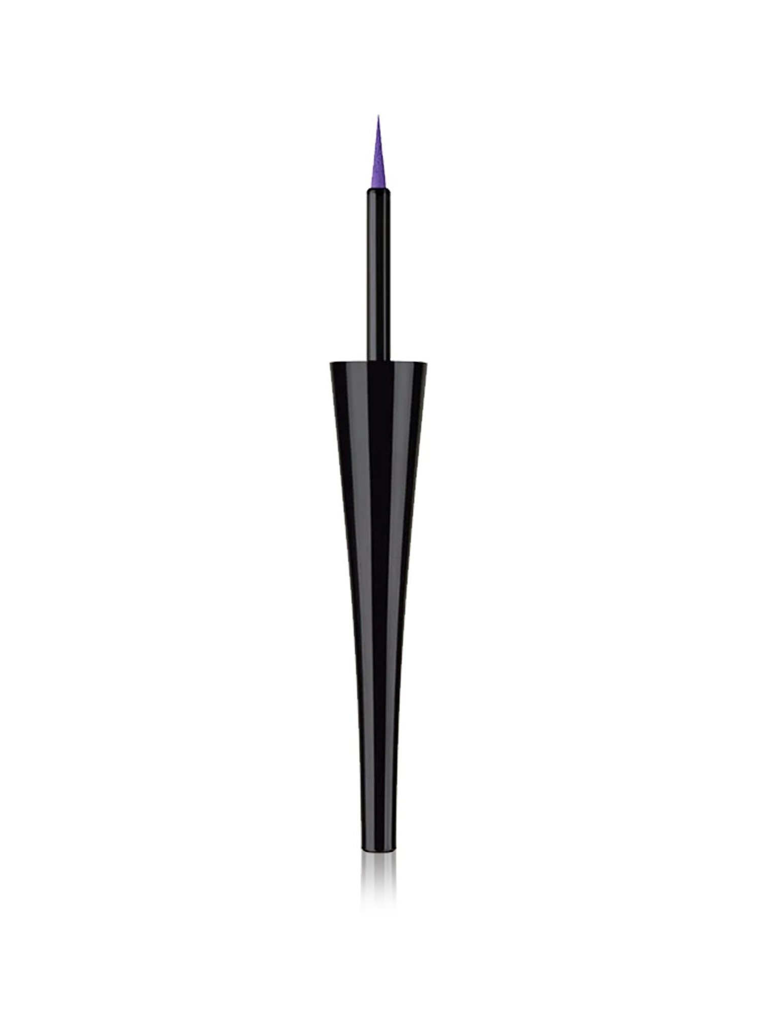 Wet n Wild Megaliner Liquid Eyeliner Electric Purple - 3 ml