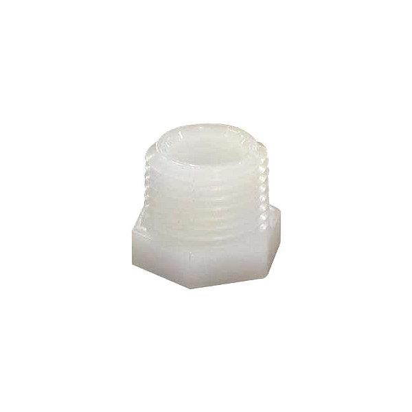 FIMCO 5102024 Nylon Pipe Plug, 1/2 In.