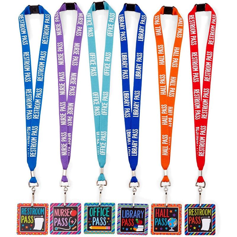 Surreal Entertainment Star Wars Rogue One Death Trooper Lanyard