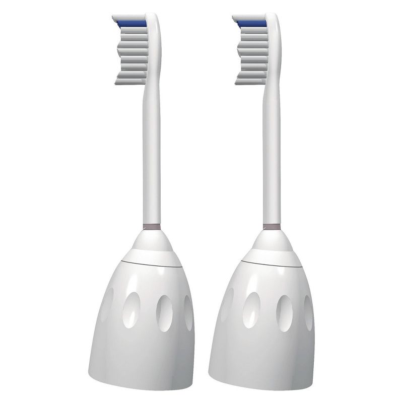 Philips Sonicare HX7022/64 e-Series Standard Replacement Brush Head - 2pk
