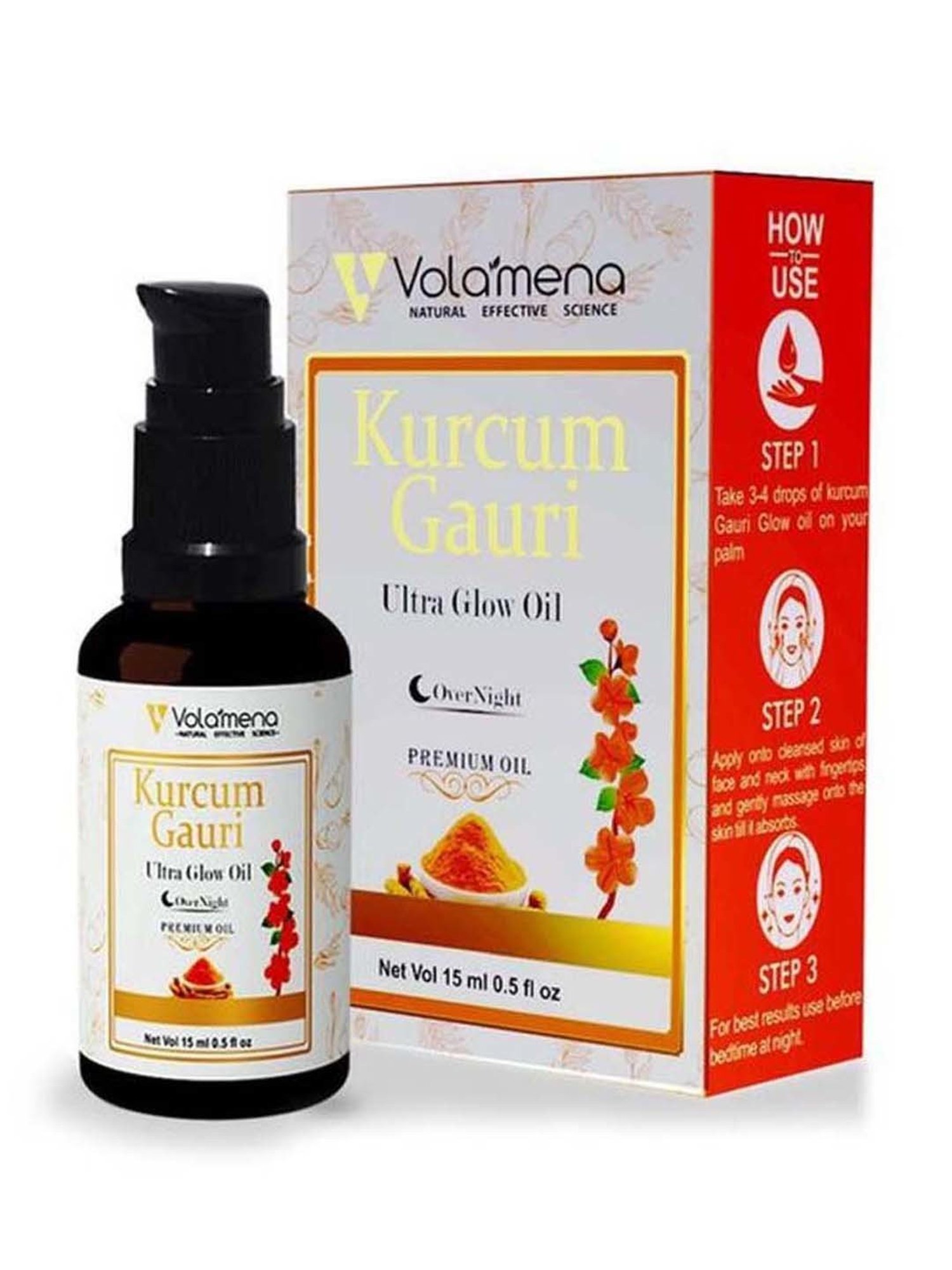 House of Beauty Pigmentation Oil - 30 ml