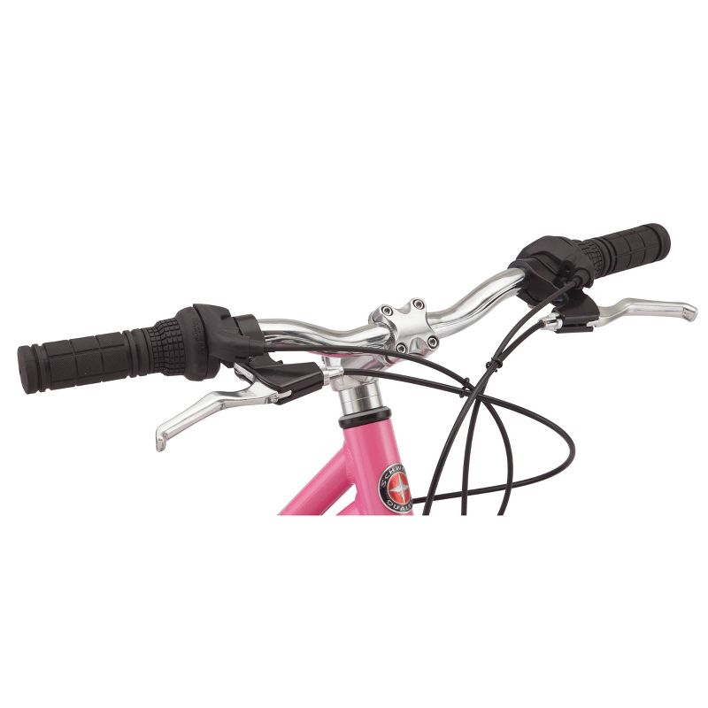 Schwinn Ranger 24" Kids' Mountain Bike - Pink