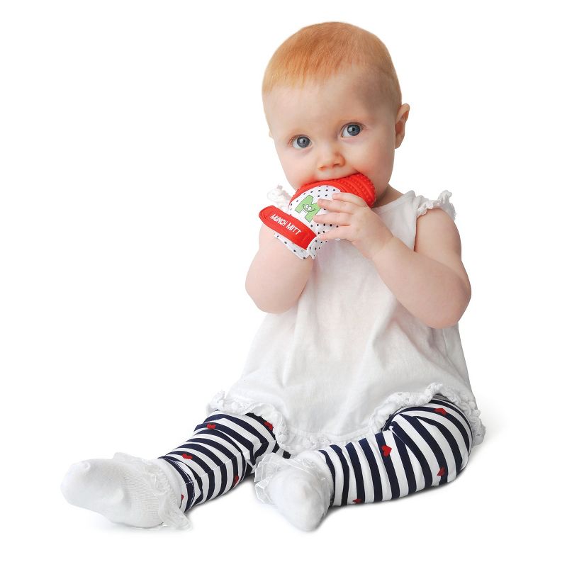 The Manhattan Toy Company LEGO Minifigure Banana Guy Plush Character