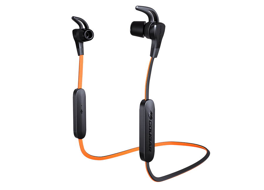 COUGAR HAVOC BT Wireless: With Bluetooth Technology