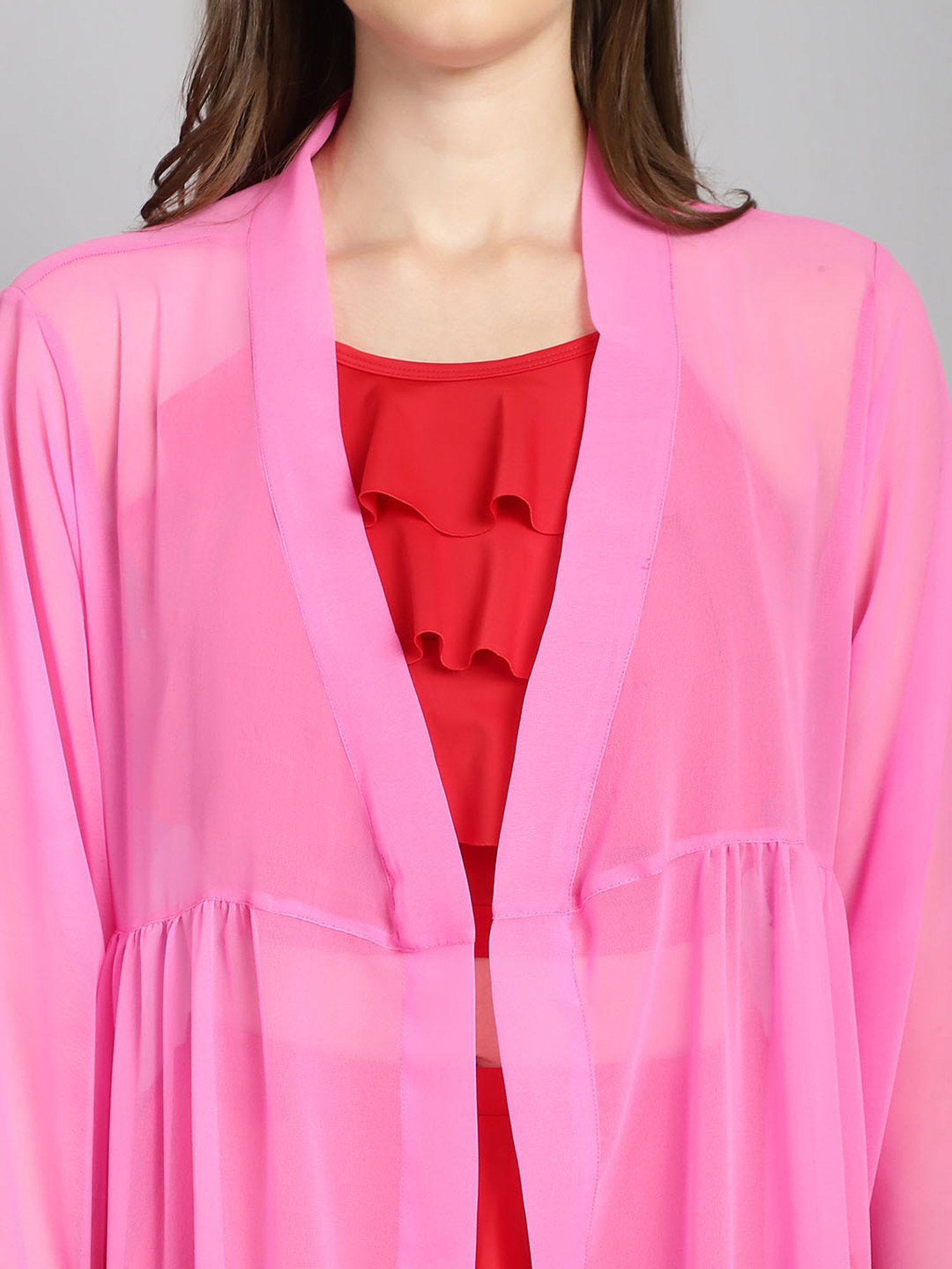 Da Intimo Green Bralette