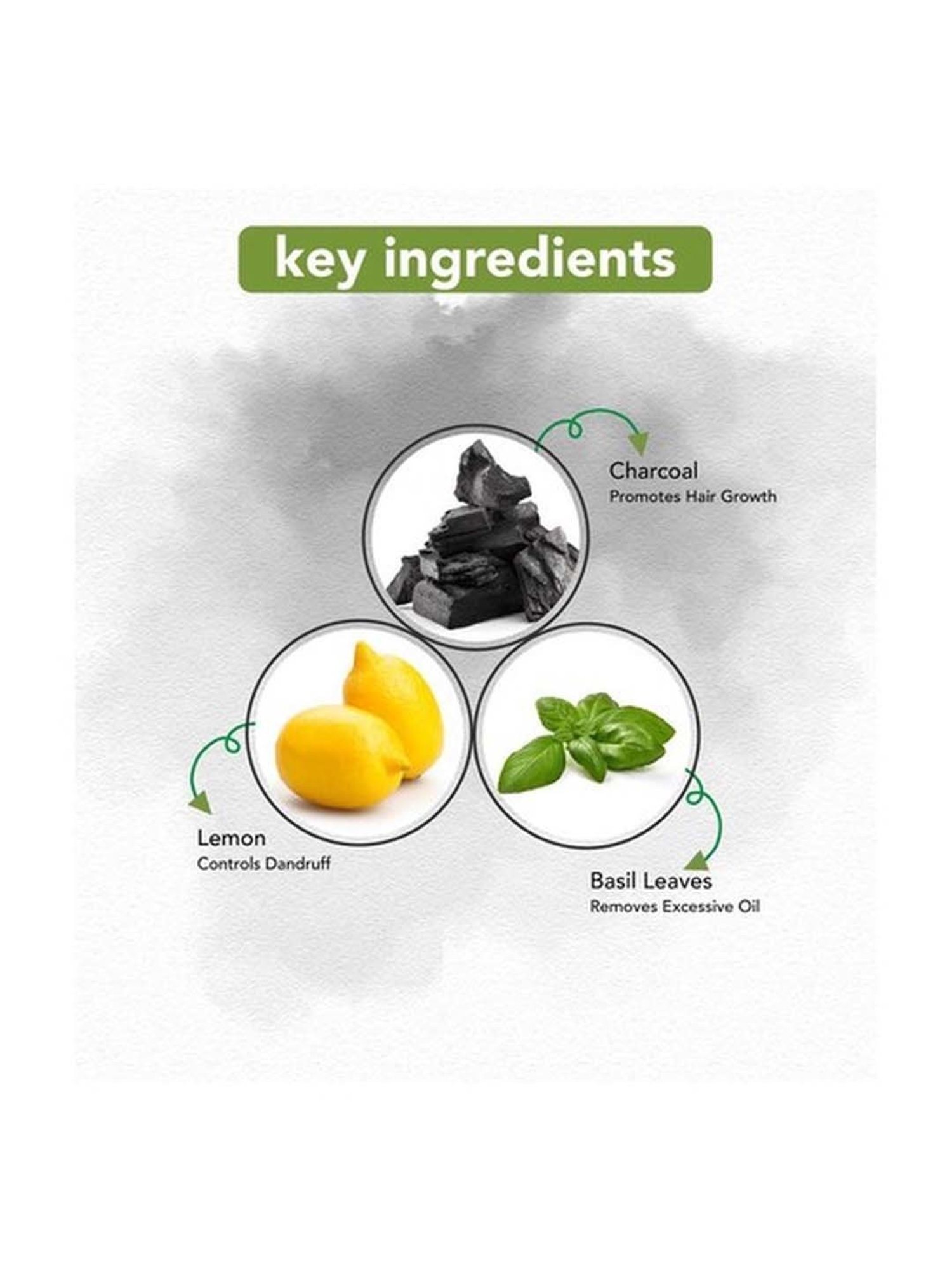 KEHAIRTHERAPY PROFESSIONAL Cleansing Charcoal and Keratin Masque - 250 ml