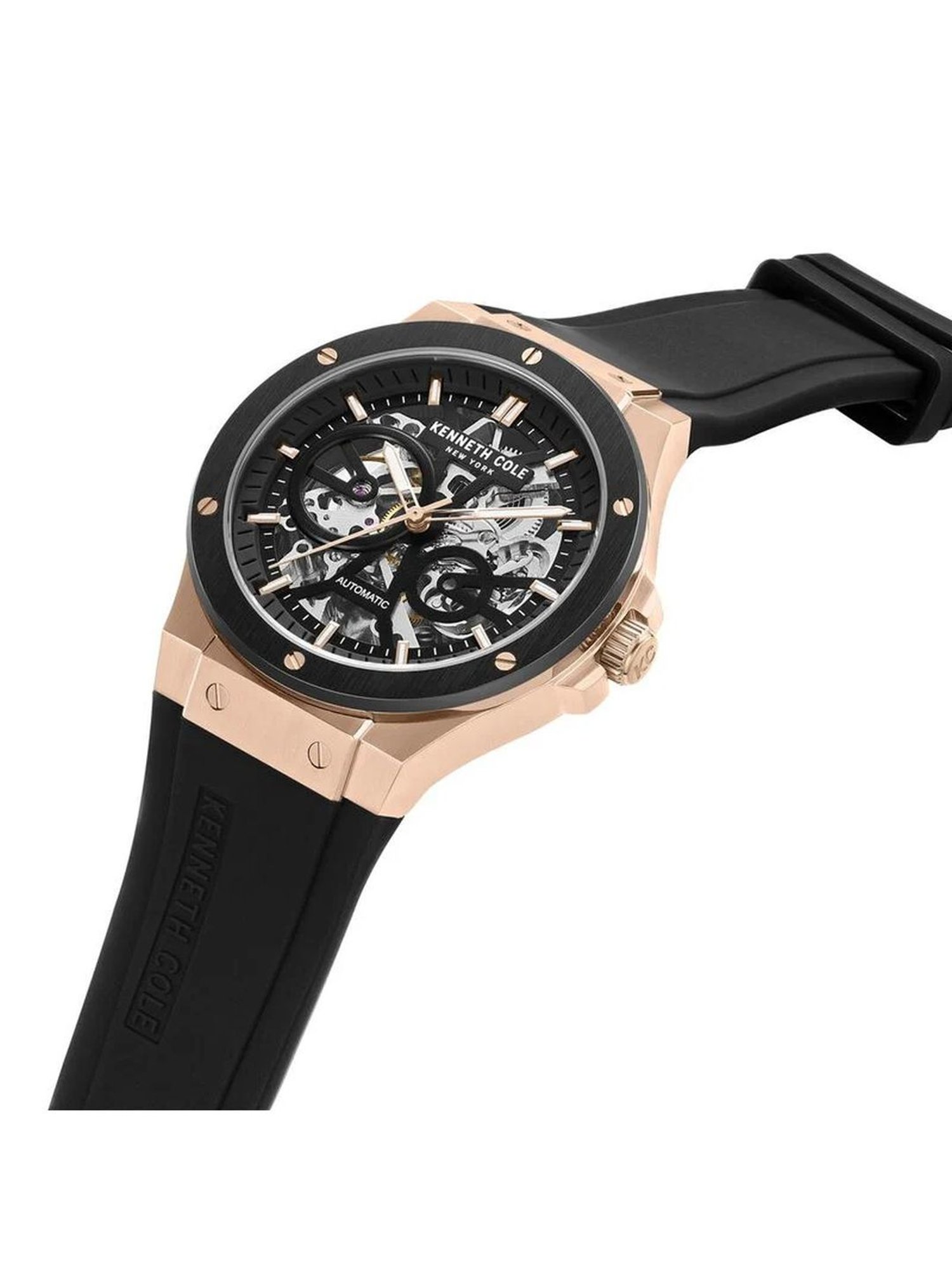 Kenneth Cole KCWGR0033503MN Analog Watch for Men