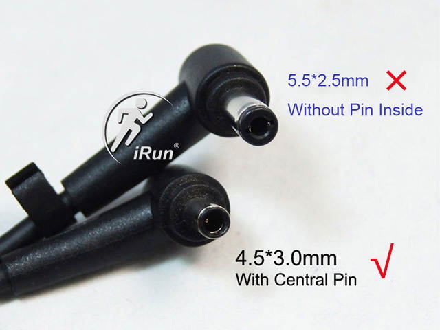 120W AC Adapter Power Charger Cord for Asus ZenBook Pro N501JW/N501VW UX501JW-DH71T/UX501JW-UB71T N501 ROG G501 PU551 ULTRADOCKING ADP-120RH B (Tip Size: 4.5*3.0mm Pin)