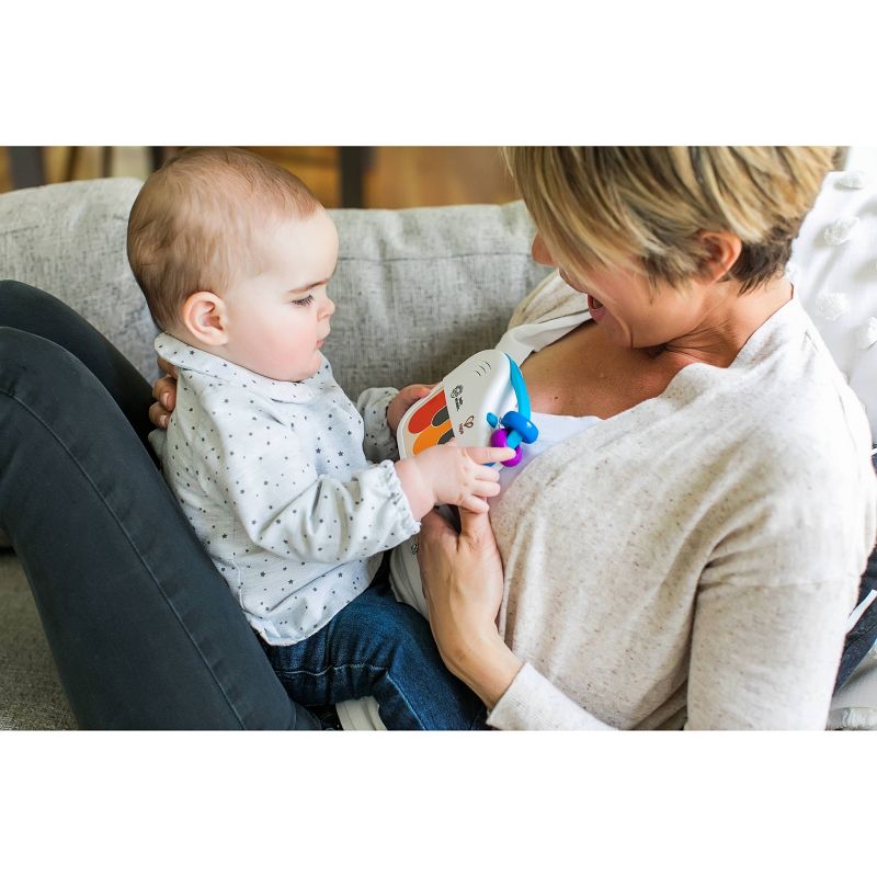 Baby Einstein Magic Touch Mini Piano Wooden Musical Toy