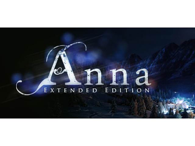 Anna - Extended Edition [Online Game Code]