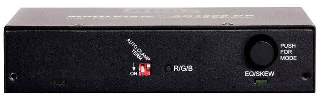 Magenta Multiview Ii VGA/Analog 600Ft Rx, Duplex Serial And Stereo Audio