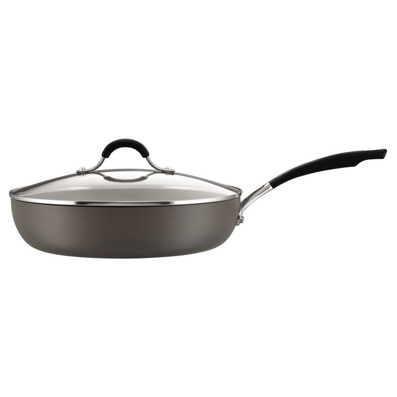 Circulon Innovatum 12" Hard Anodized Nonstick Fry Pan