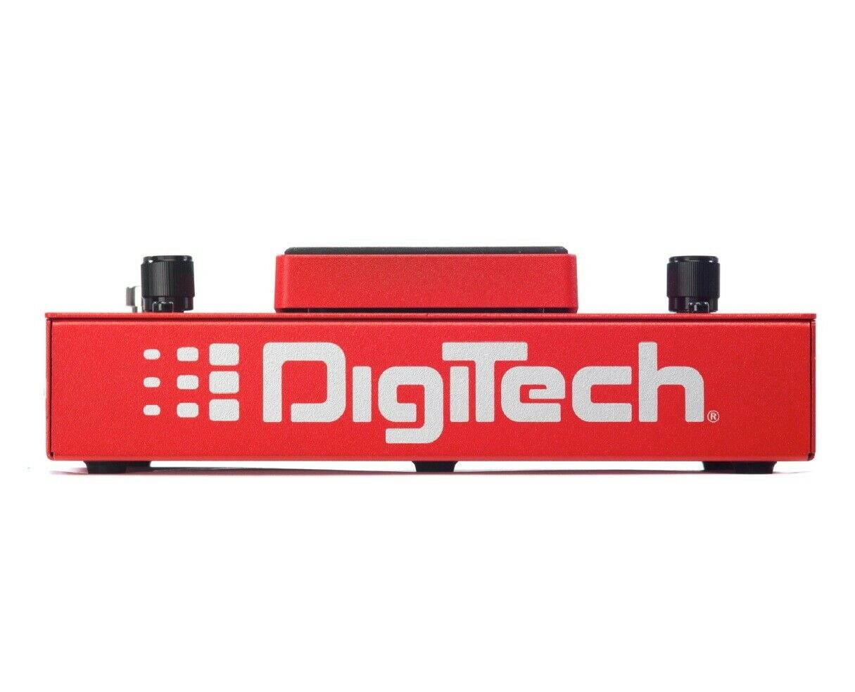 DigiTech Whammy DT