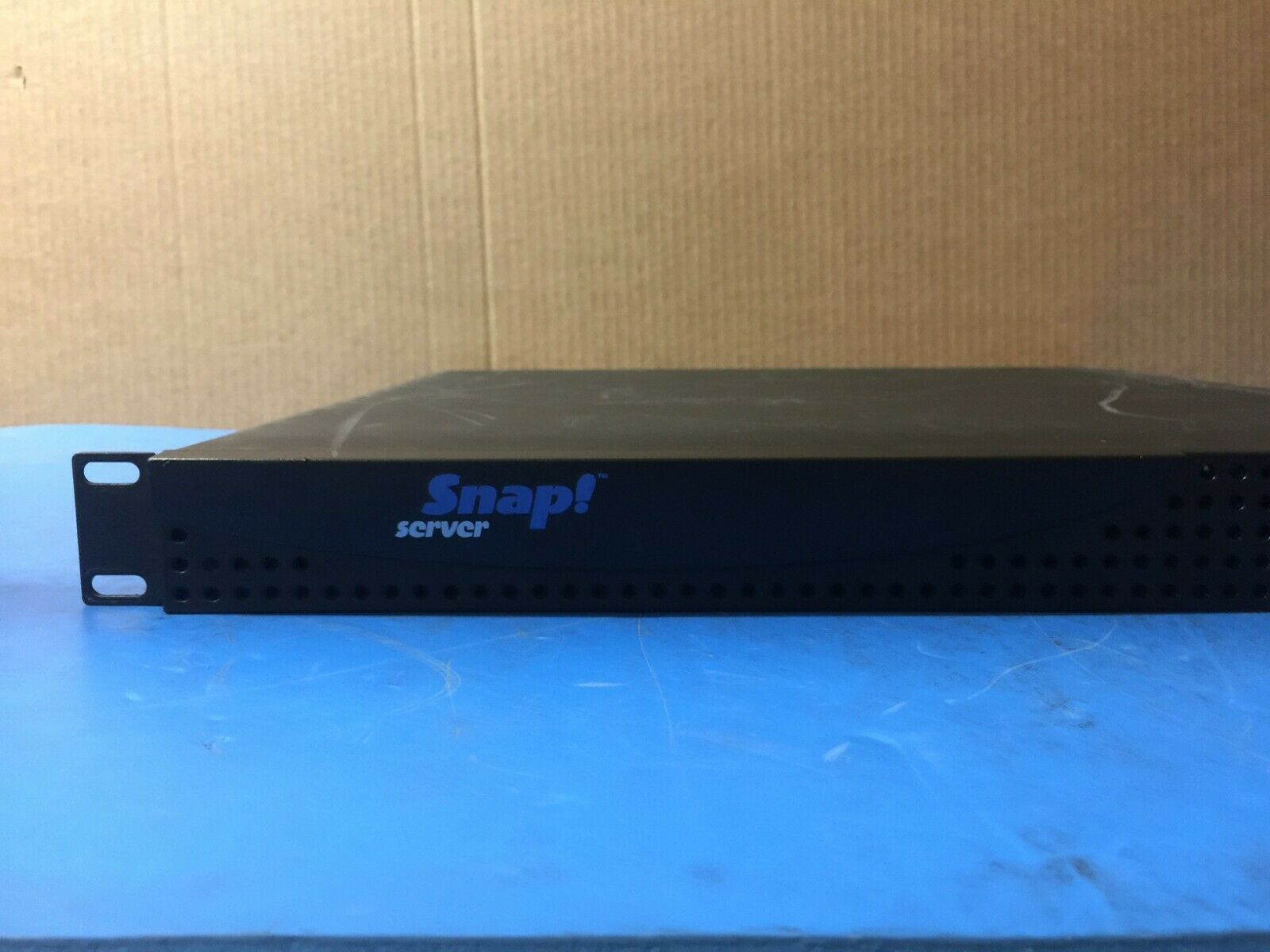 Quantum Snap Server M4100 400GB 70700208-001 5325301379