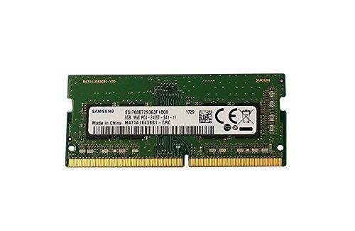 SAMSUNG 1GB 200-Pin DDR2 SO-DIMM Laptop Memory Model M470T2864FB3-CF7