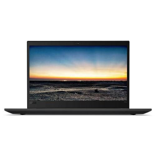 Lenovo 20LB0012US Thinkpad P52S 20Lb - Core I7 8650U / 1.9 Ghz - Win 10 Pro 64-Bit - 16 Gb Ram - 512 Gb Ssd Tcg Opal Encryption 2, Nvme - 15.6 Inch Ips 3840 X 2160 (Ultra Hd 4K) - Quadro P500 / Uhd G