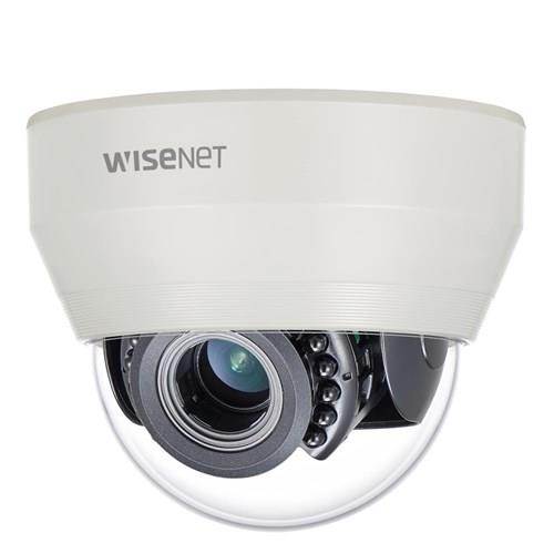 2MP AHD IR INDOOR DOME 12V