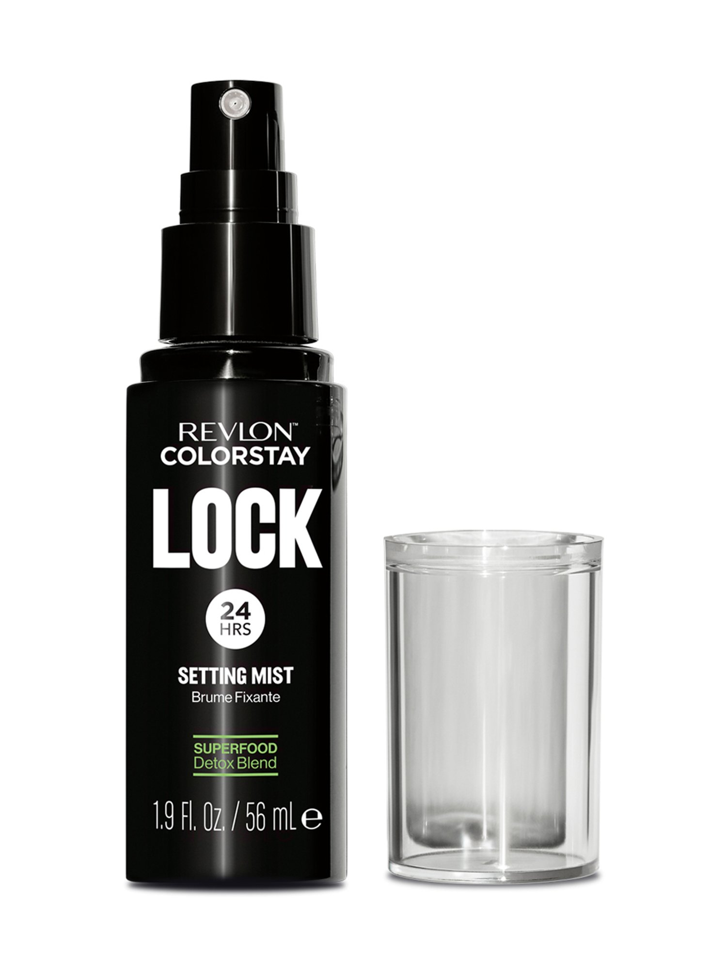 Revlon Colorstay Lock 24 Hrs Setting Mist - 56 ml