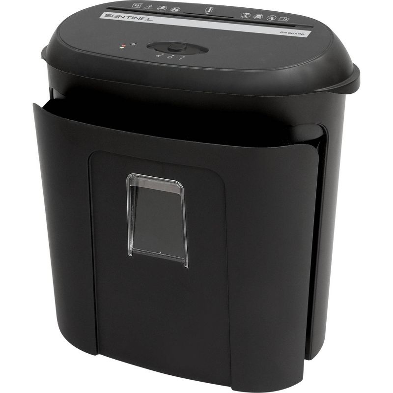 Shredder Bags Plastic 1319 Gallon For 300X300M 25Box 1765010