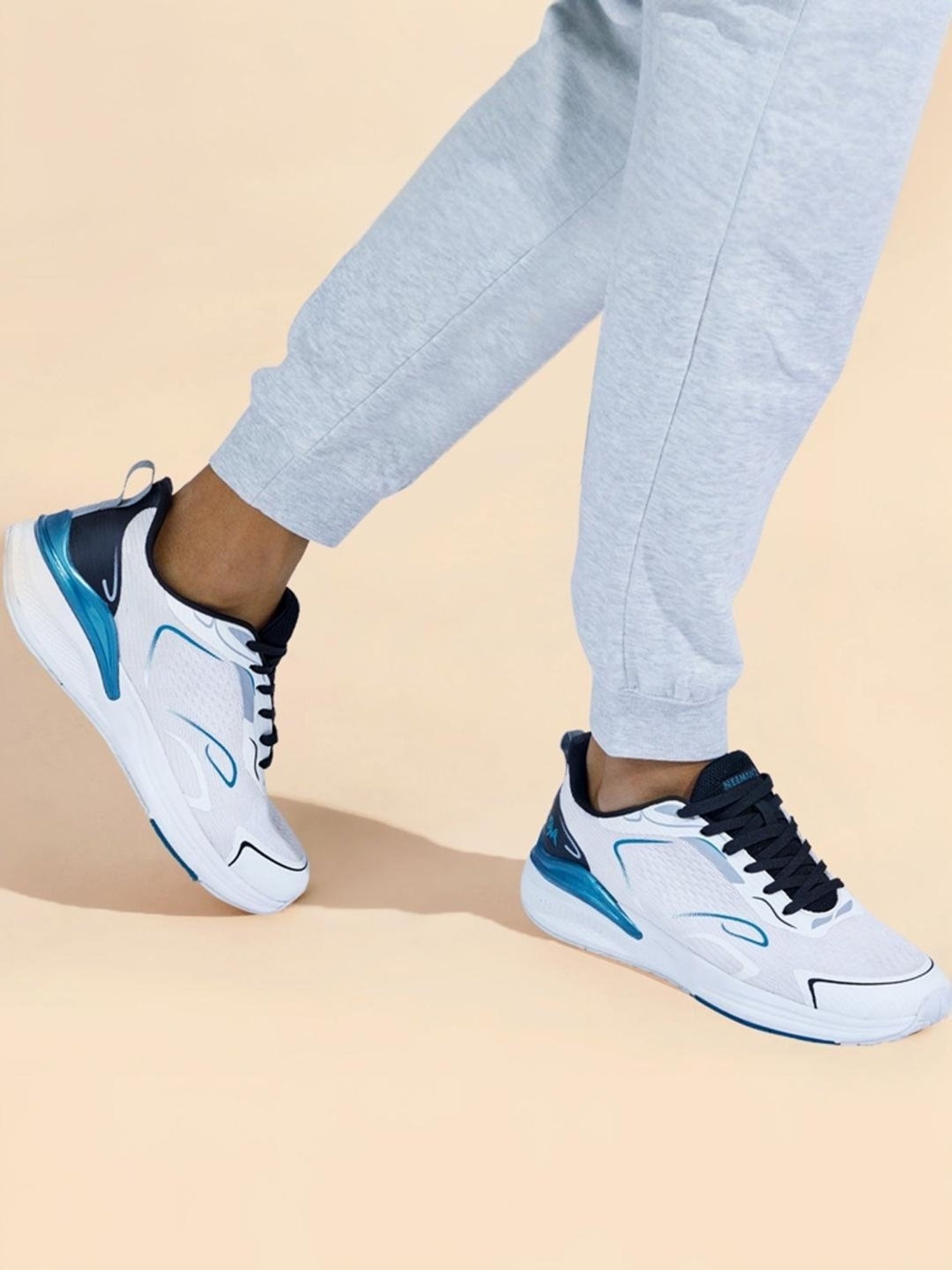 Reebok Men's Nano X3 Red Training Shoes