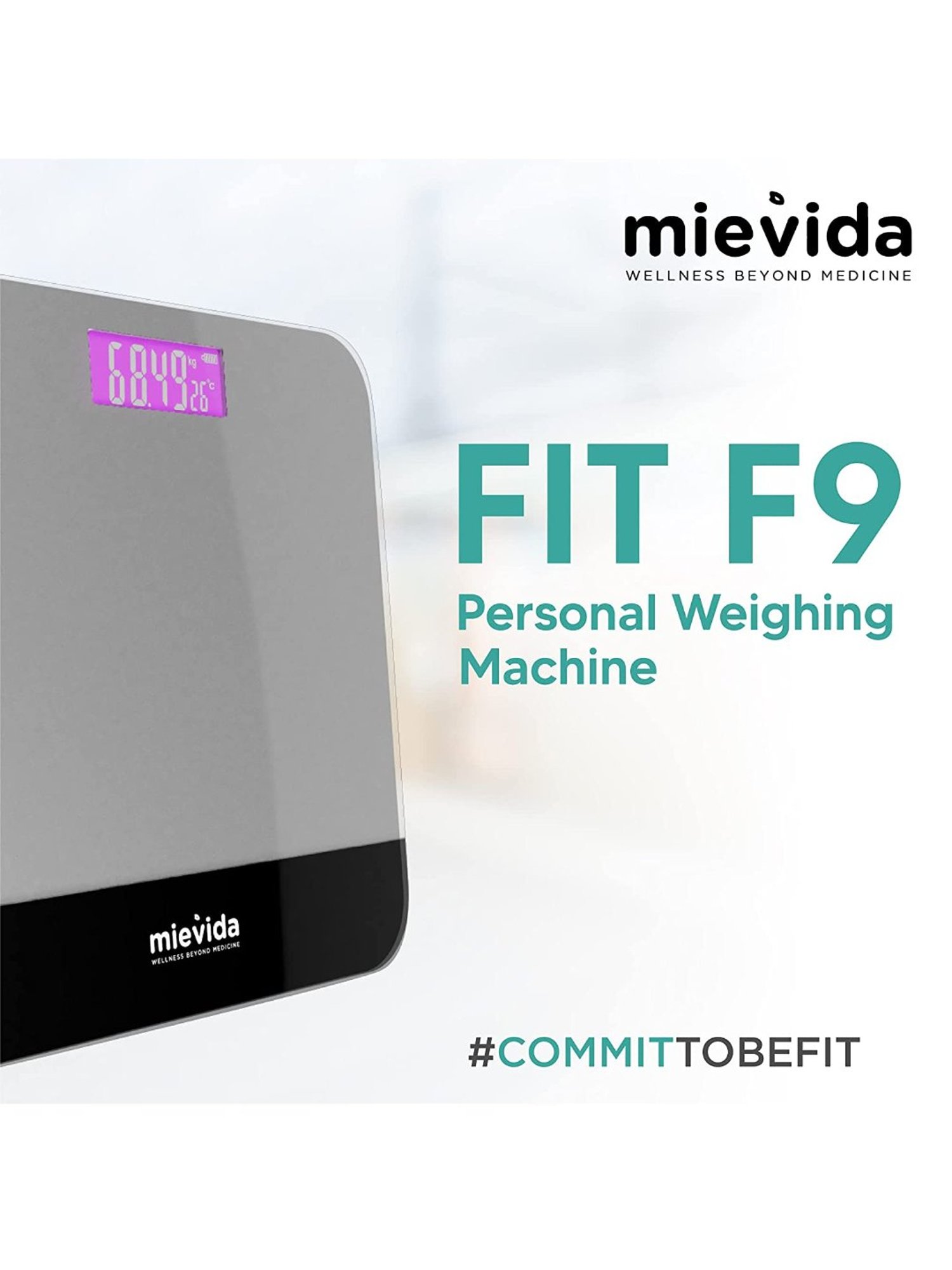 Beurer LS 06 Luggage/Weighing Scale