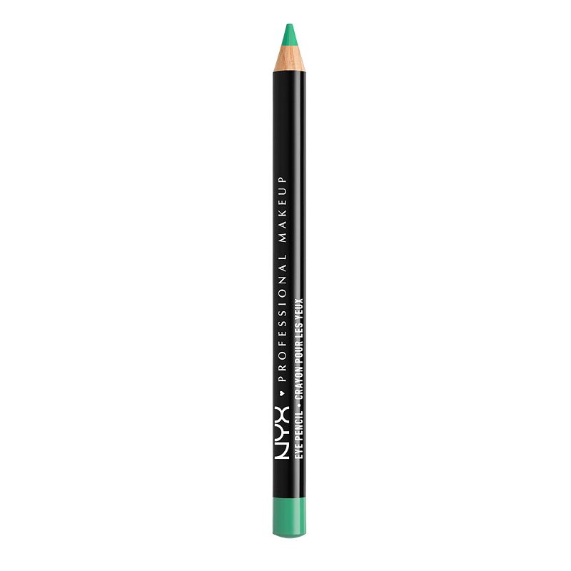 NYX Professional Makeup Slim Eyeliner - 0.04oz