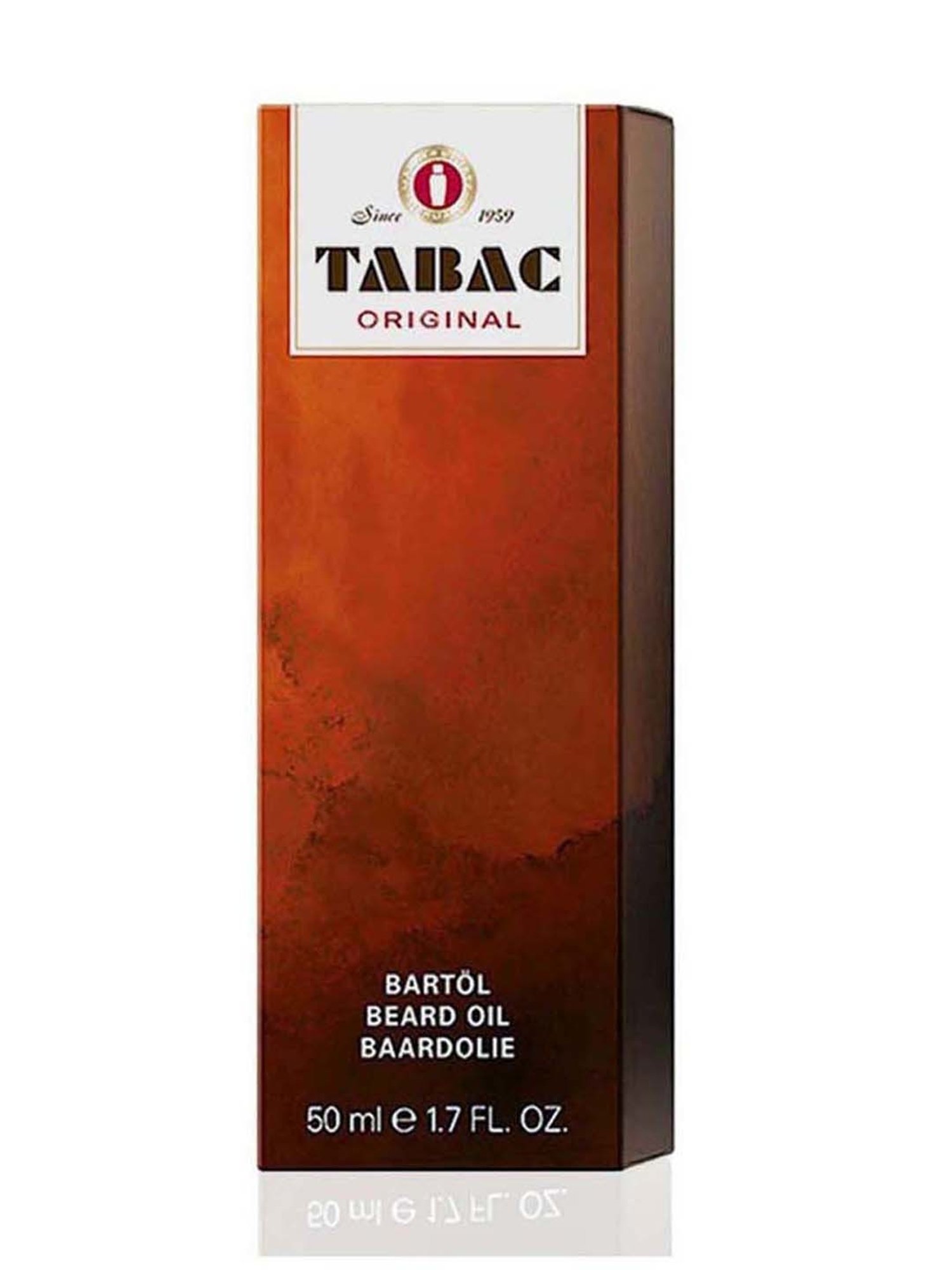 Tabac Original Beard Oil - 50 ml