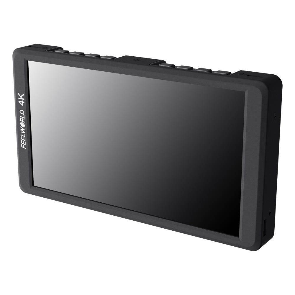 Feelworld F570 5.7" IPS Full HD On-Camera Monitor #FWF570