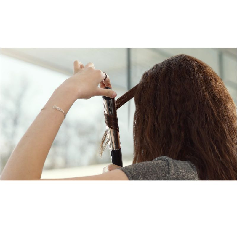 InfinitiPro by Conair 2-in-1 Styler - Black