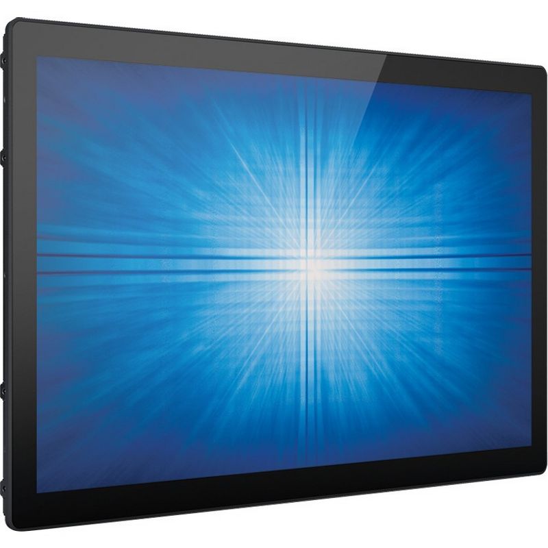 Acer EI2 - 27" Curved Widescreen Monitor WQHD 2560x1440 144Hz 16:9 4msGTG 320Nit - Manufacturer Refurbished