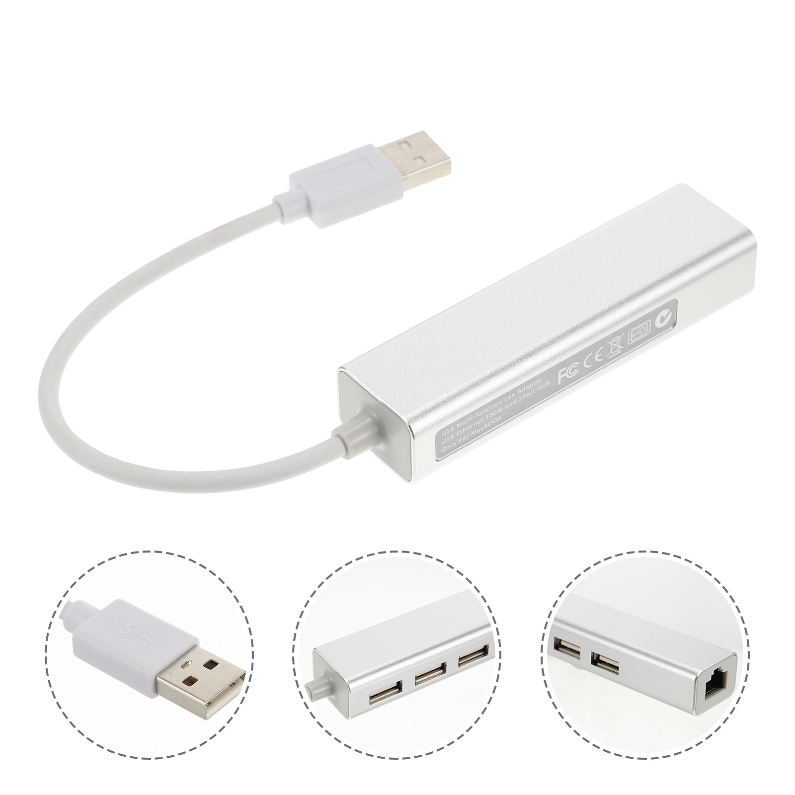 20+6 Pin SSD to SATA 2.5" Adapter Card Converter For Lenovo Thinkpad X1 Carbon