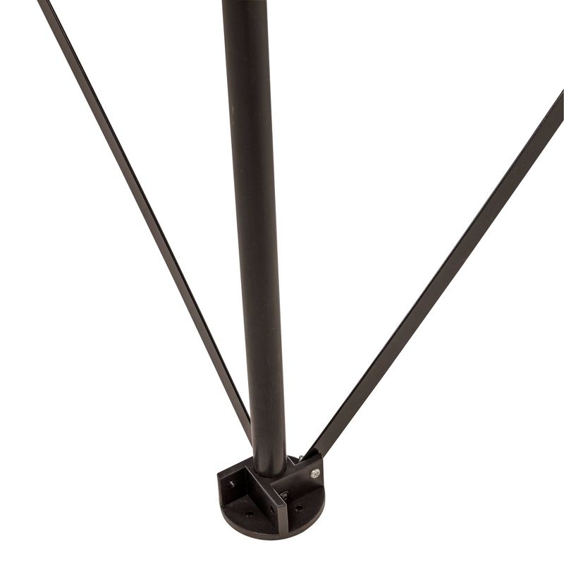 Hathaway Unity 4pc Table Tennis Table Set