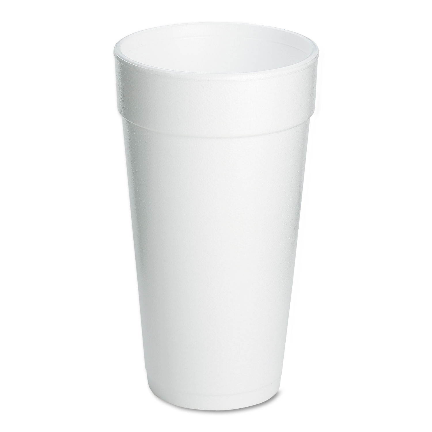 Dart Foam Drink Cups 20oz 500/Carton 20J16