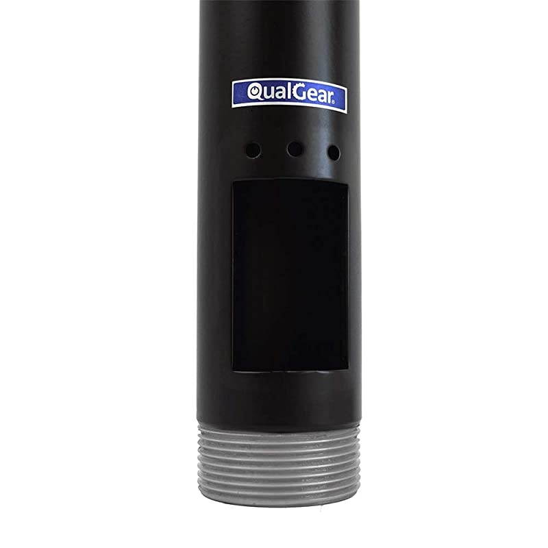 QGPROPM1FTB ProAV 15quot Npt Threaded Pipe 1 Length Projector Accessory