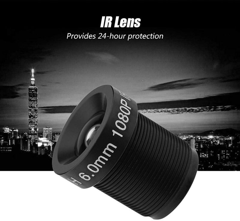 1080p ProHD 8 Channel DVR Security Camera System Recorder 2MP Security DVR for Analog Security Cameras amp  IP Cameras Remote Smartphone Access HDD amp Cameras NOT Included AMDV10818H5