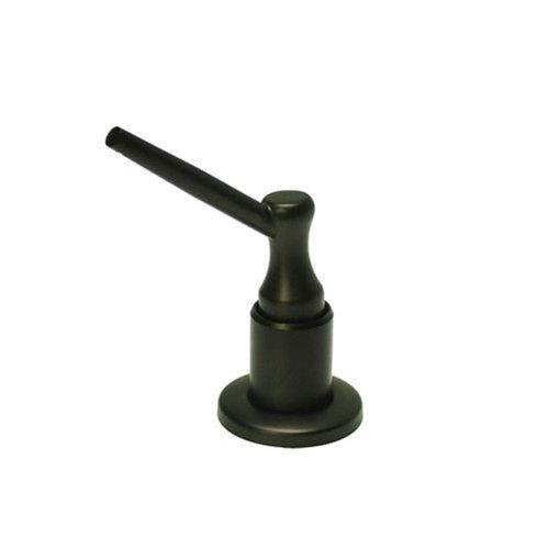 Kingston Brass SD3605 Soap Dispenser , Accessory, Oil Rubbed Bronze