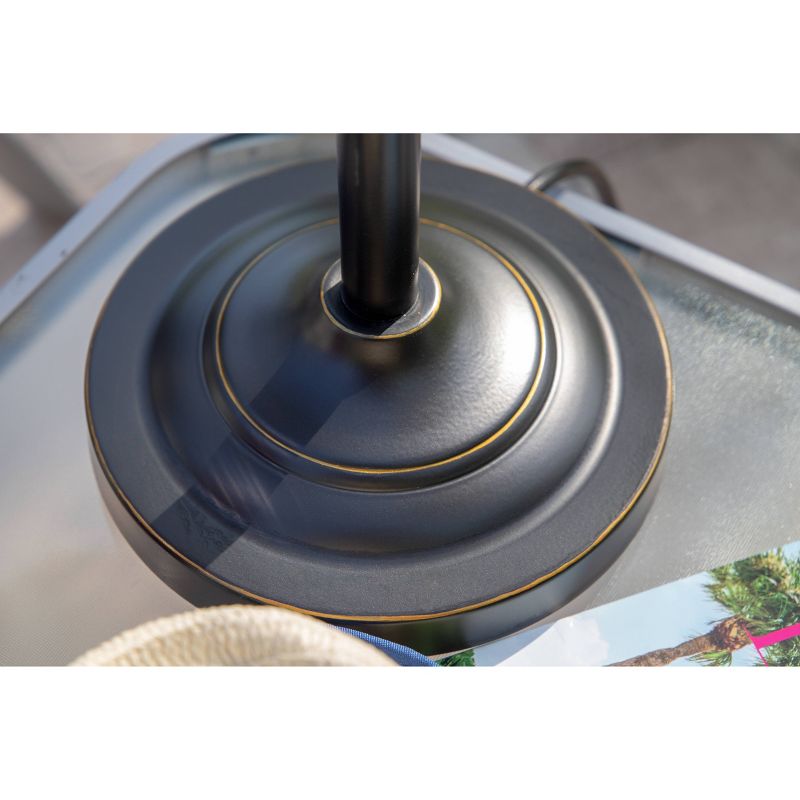 Castillo Outdoor table lamp