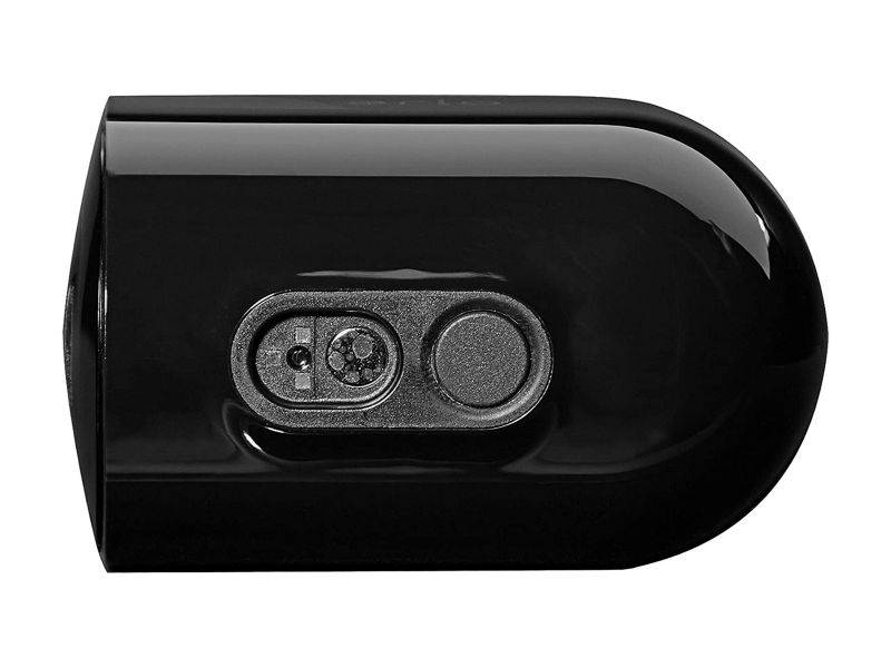 Arlo Pro 3 - Wire-Free Security 2 Camera System, 2K Resolution with HDR, 160&deg; View, Indoor/Outdoor, Color Night Vision, Spotlight, 2-Way Audio, Rechargeable Battery, Siren (Black)