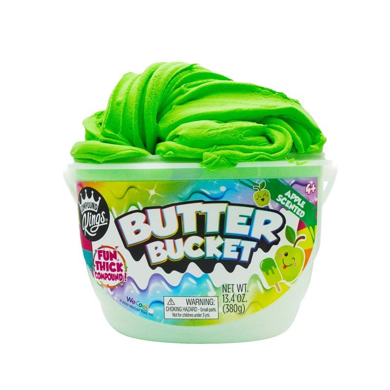 OrbSlimy Braini Putti - Electroid