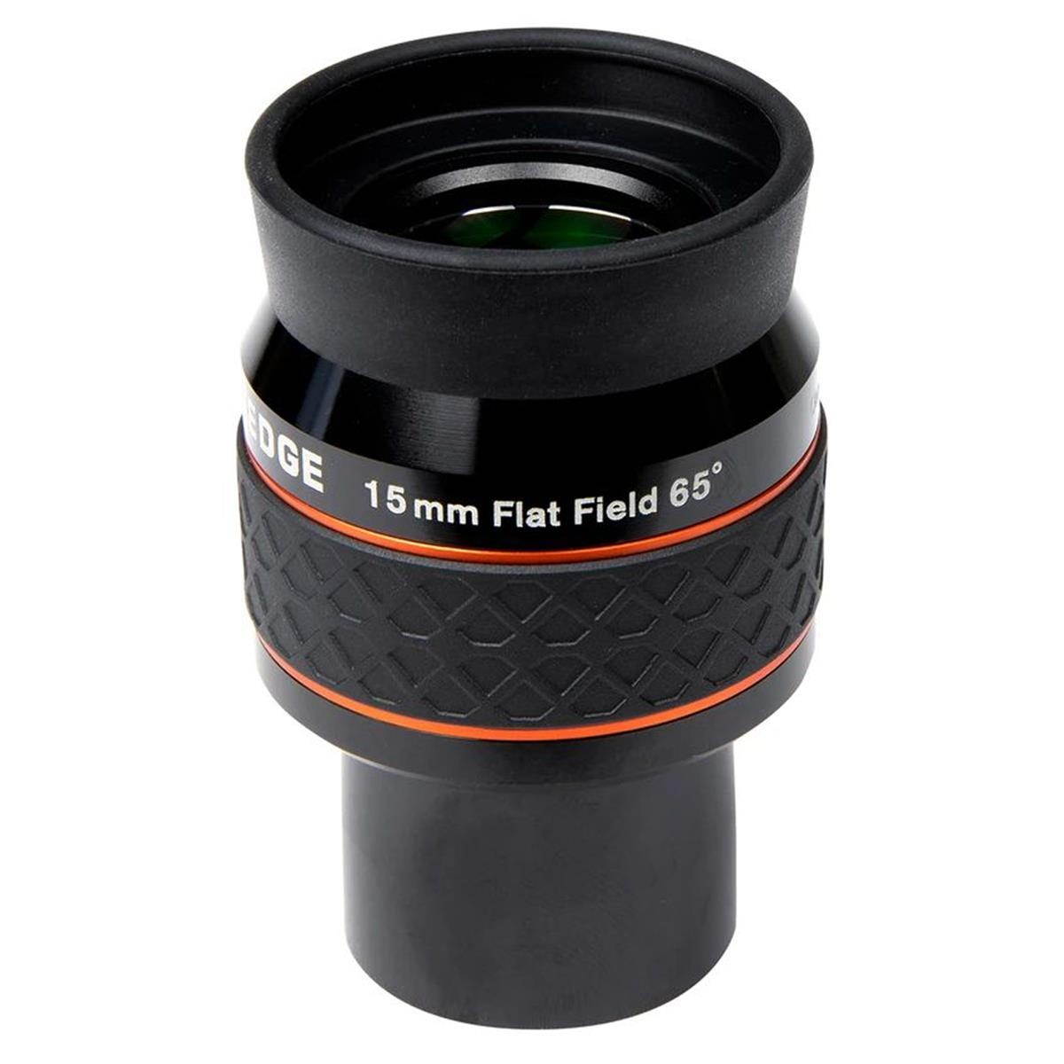 Celestron 15mm Ultima Edge Series 1.25" Eyepiece #93451