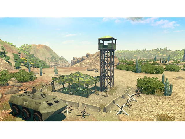 Tropico 4: Pirate Heaven DLC [Online Game Code]