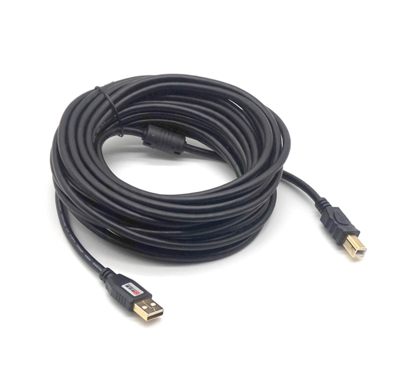 Weastlinks USB Printer Cable USB Type B Male to A Male USB 2.0 Printer Cable