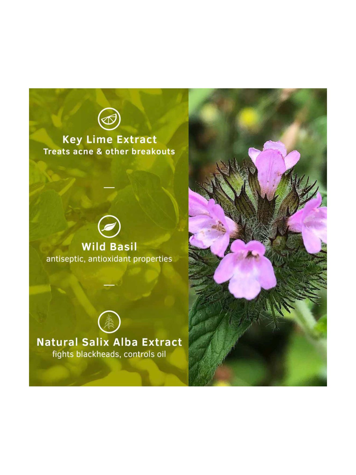 Ustraa Face Wash for Oily Skin - 200 gm