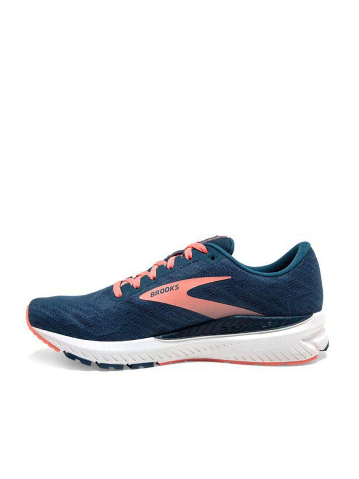 Brooks Women's Ravenna 11 Navy Running Shoes
