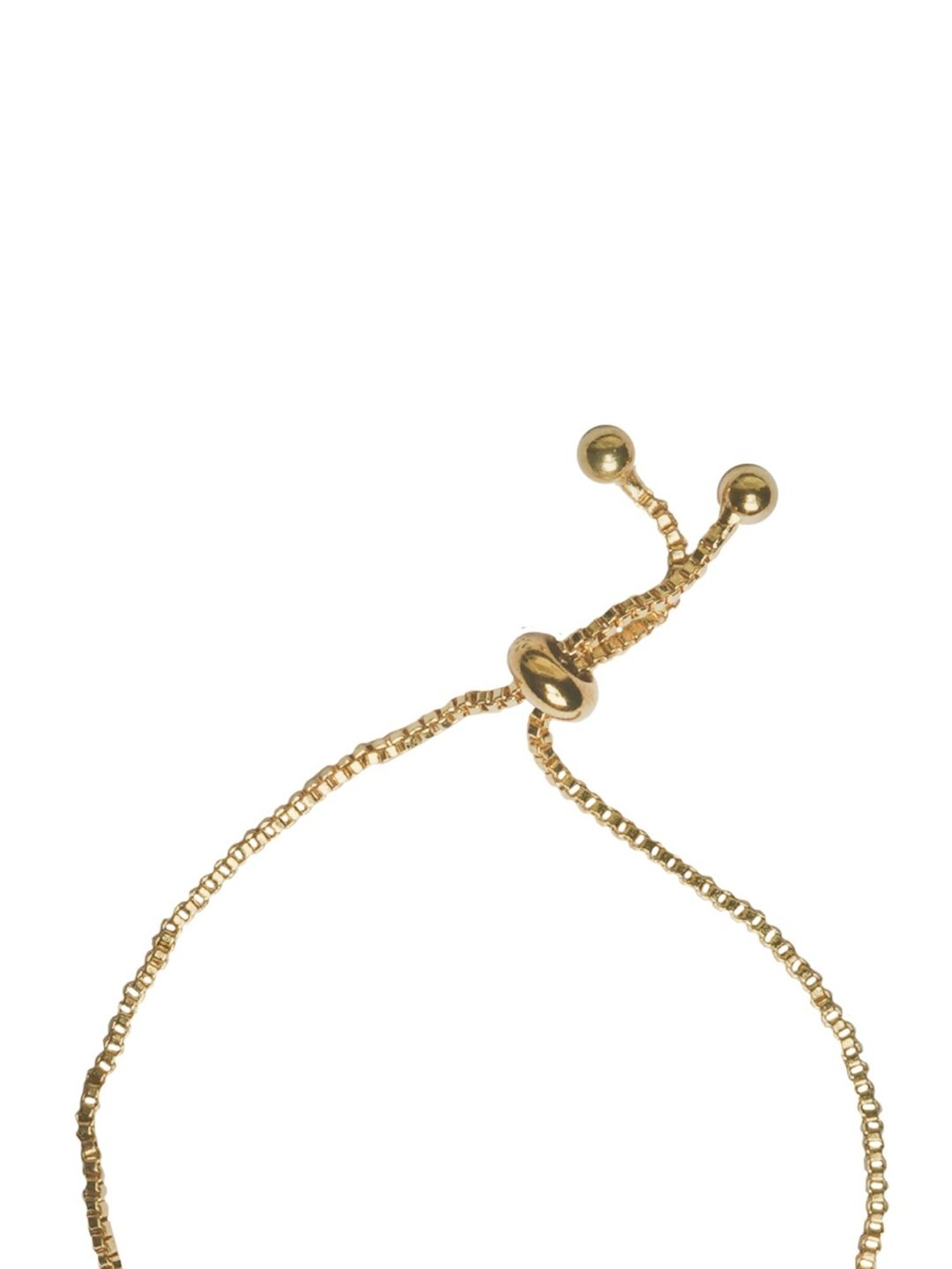 Joker & WItch JWBS603 Analog Watch for Women With Bracelet