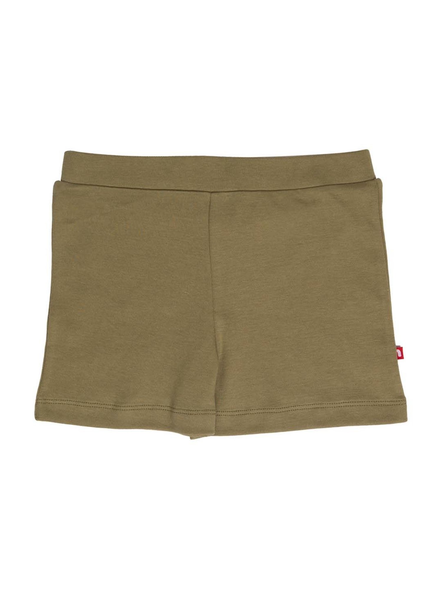 Nino Bambino Kids Multicolor Cotton Regular Fit Shorts (Pack of 3)