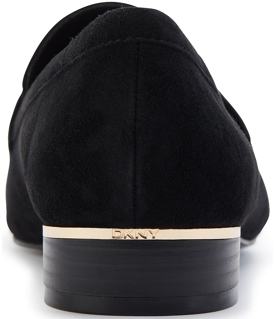 Paul Green Dara Lizard Embossed Flats