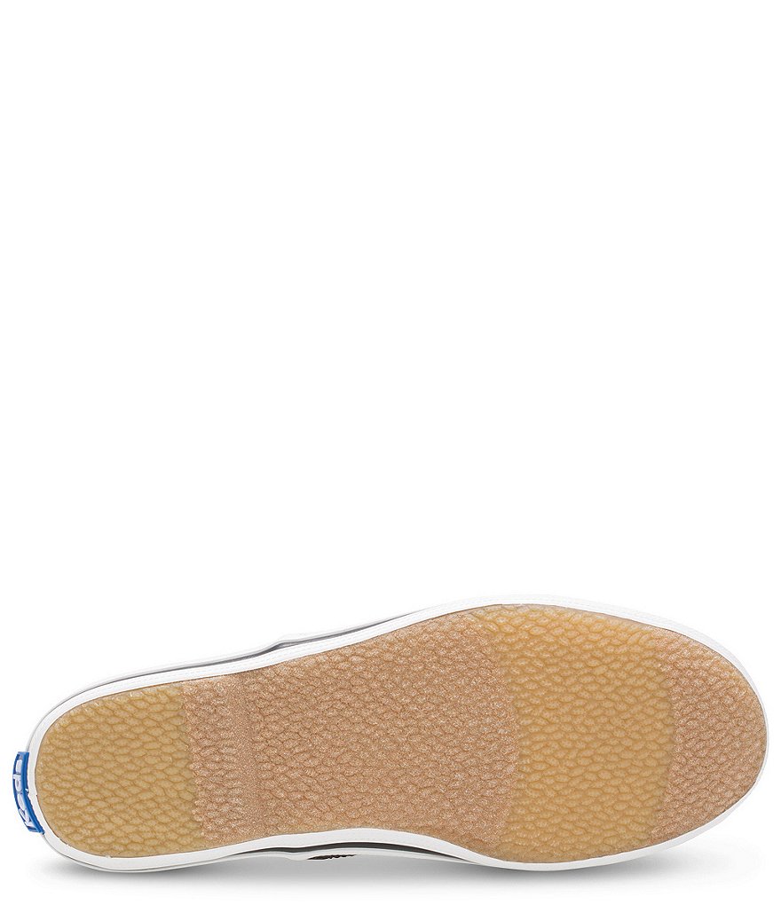 Keds for kate spade new york Girls' Glitter Sneakers (Youth)