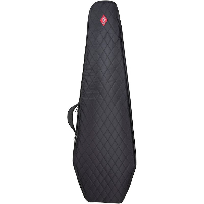 Coffin Case Coffin Chimera Bass Guitar Bag Black